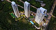 Emaar Digi Homes Luxurious Apartments Gurgaon 90157-05000