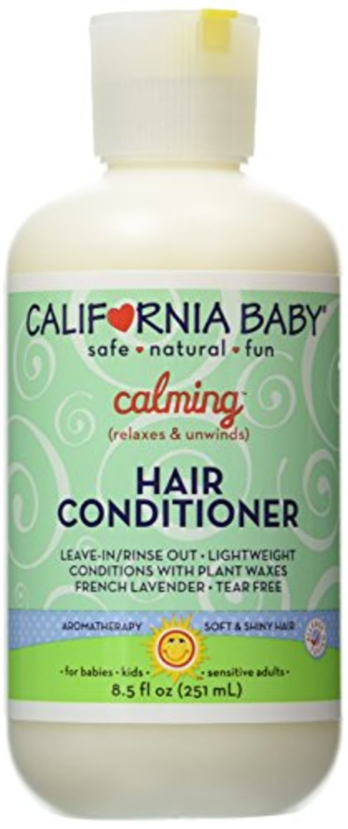 Top 10 Best Baby Hair Conditioner Reviews 20172018 A Listly List