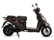 Checkout Hero Electric NYX Price, Mileage & Features