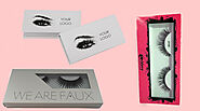 My favorite Lash brands and styles from Sephora: - Creative Blogger World