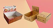 How custom consumer product display boxes are shaping consumer patterns