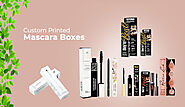 How the use of custom mascara boxes can attract more customers