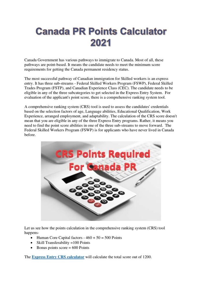 information A Listly List