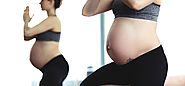 Maternity Leggings, Belly Belts, Girdles and Recovery Shorts - A Guide on What to Pick?
