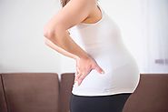 What are the Symptoms of Pregnancy Pelvic Girdle Pain?