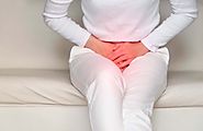 4 Types of Urinary Incontinence in Women - SRC Health