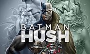 Download Batman Hush 2019 Openload movie | moviescouch