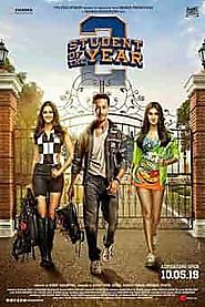 Download Student of the Year 2 2019 in hd | Moviesouch