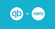Xero Vs. QuickBooks: Which One is Right for You?
