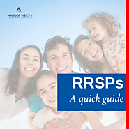 RRSP Contribution and Strategies
