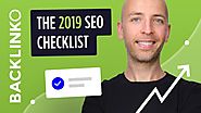 SEO Checklist 2019 — How to Get More Organic Traffic (Fast!)