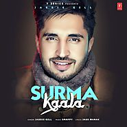 Surma Kaala (Full Song & Lyrics) - Jassie Gill, Snappy - Download or Listen Free - JioSaavn