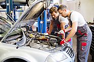 Reasons to Choose a Mobile Car Mechanic - PK Auto - Medium