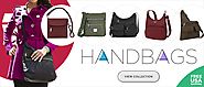 Handbags, Wallets & Accessories - Suvelle