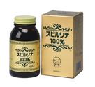 Tác dụng của Tảo xoắn spirulina