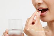 Điều trị ung thư dạ dày với thuốc Fucoidan