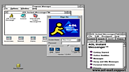 How to use AOL instant messenger?