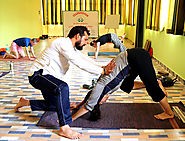 200-Hour Yoga Teacher Training in Rishikesh, India