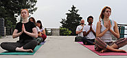 Yoga Philosophy Classes in Rishikesh - Yoganandham