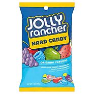 Lip Smacking Jolly Ranchers Now Available