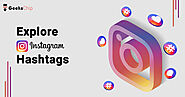 Explore Instagram Hashtags to Increase Likes and Followers