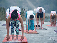 200-Hour Yoga Teacher Training in Rishikesh, India