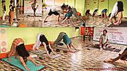 Yoganandham - Yoga Teacher Training School