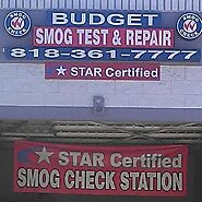 Smog Center San Fernando