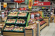 Free POS Software for Your Supermarket and Best Grocery Shop Billing Software