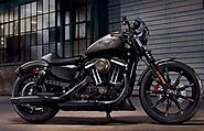 Top 3 Mods for Harley-Davidson Sportster 883 | StorifyTimes