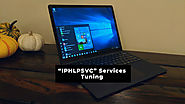 IPHLPSVC Windows10,IPHLPSVC Services Tuning? | StorifyTimes