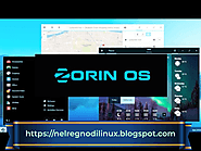 Zorin la distro basata su Ubuntu e integrata con Windows rilascia la nuova versione 15.0