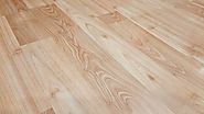 Plank flooring