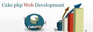 Creative Cakephp Development Services