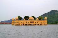 Jaipur And Its Amazing Tree House Resorts