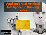 Applications of Artificial Intelligence in Banking Sector
