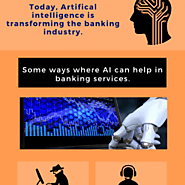 How Artificial Intelligence is Empowering Banks Today?