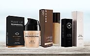7 Interesting Facts to Know About Foundation Packaging Boxes