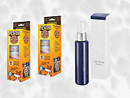 How Custom Hair Spray Boxes Facilitate the Packaging of Your Hair Sprays?