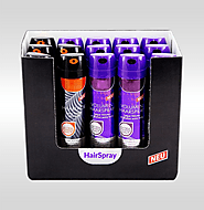 In What Ways Custom Printed Hairspray Boxes Are Favorable for Hairspray Packaging?