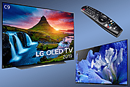 Top 5 Latest TVs in 2019 You Should Definitely Buy