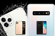 iPhone 11 Pro or Samsung Galaxy S10 Which is The Best Pick?