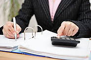 Bookkeeping & Accounting Services