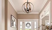 Hanging a Pendants Light to your Tabletop and Elevate your Dining Expe – LNC HOME