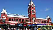 Fun Things to do in Chennai | Book Chicago To Delhi Flights - Chicagotodelhiflights.com