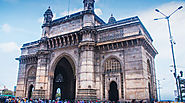 Best Places to visit in Mumbai - Book Chicago To Delhi Flights