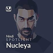 Spotlight - Nucleya - Punjabi Playlist - Listen on JioSaavn