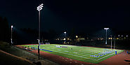 Three Reasons to Upgrade Your Field with LED Sports Lighting – Illumination