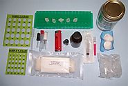 Marijuana THC Test Kits | Cannabis THC, CBD Product Testing Supplies