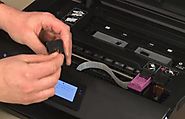 HP Officejet 4650 Ink Cartridge | Ink Install and Replace Guide